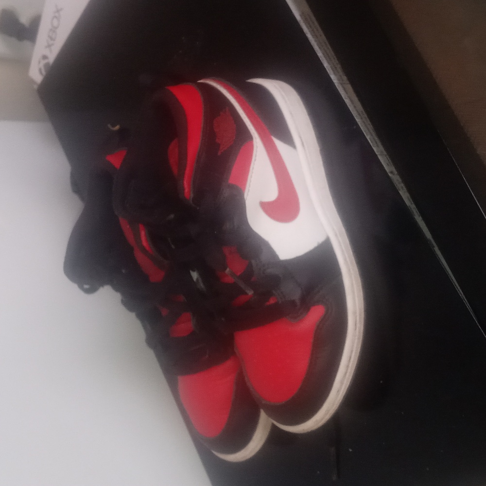 Nike Air Jordan 1